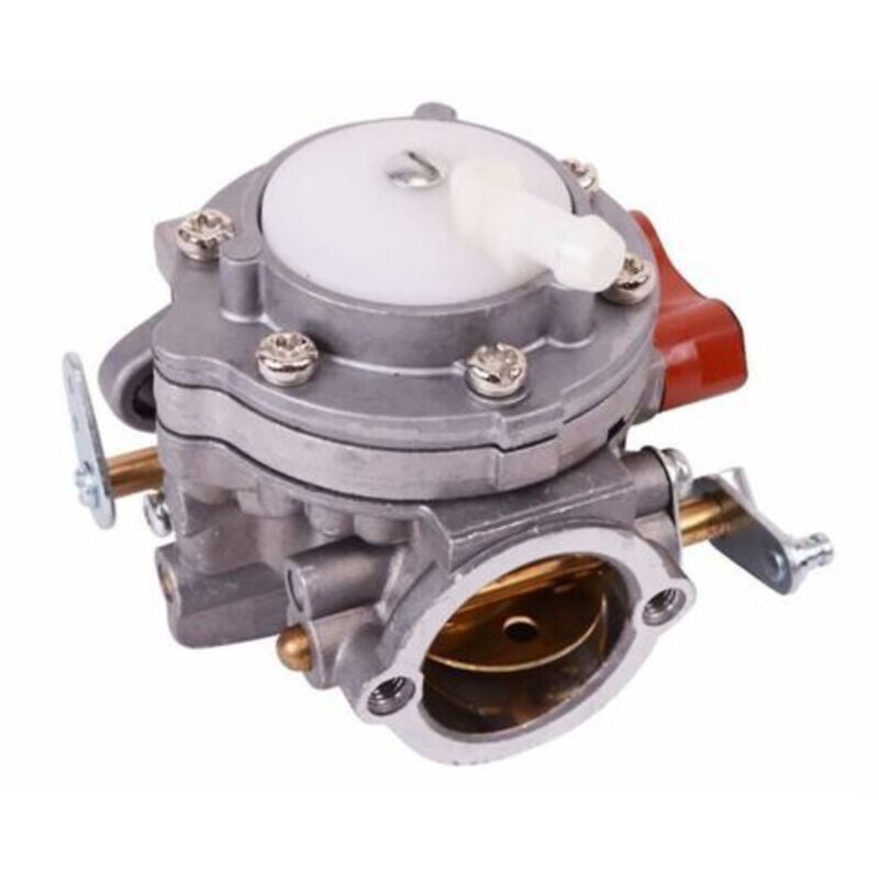 Lablanc - Carburateur pour tronçonneuse Stihl 08 s 08s Tillotson HL-166B HL166