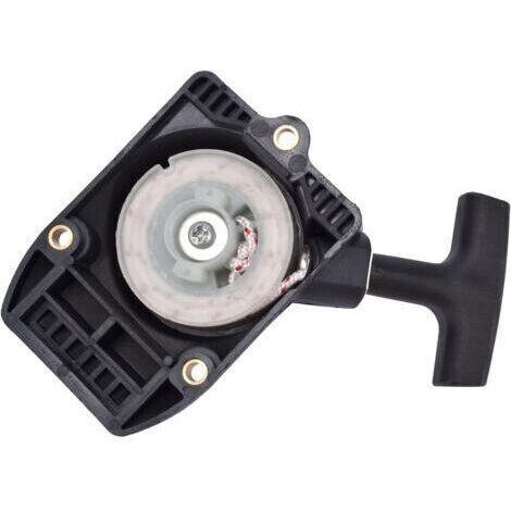 LaBlanc - Démarreur à rappel pour Stihl FS80 FS85 FR85 FS75 débroussailleuse Remplacer 4137190 4000