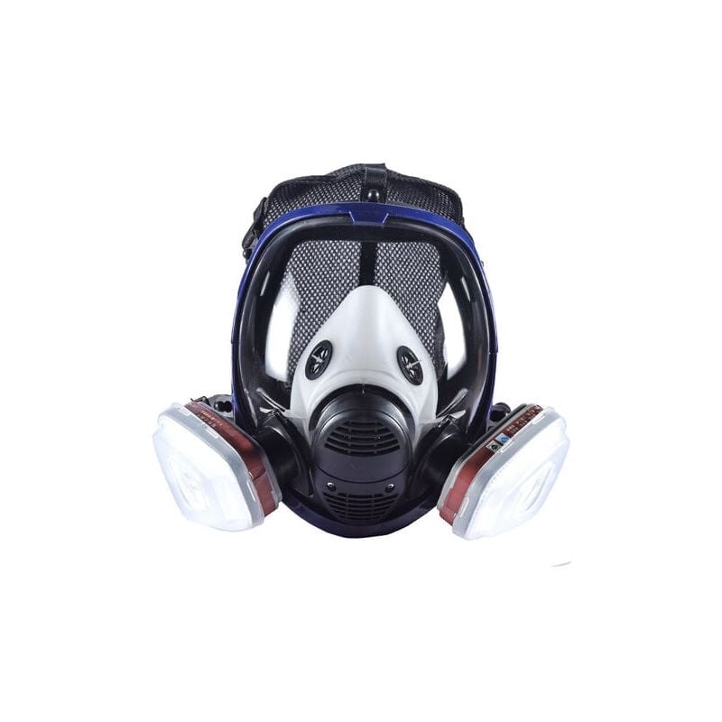 Full Face Respirators, Paints, Chemicals and Other Professional Protection - Lablanc