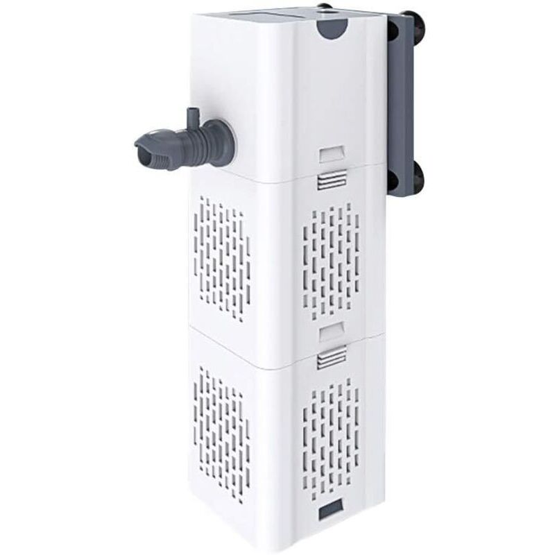 LaBlanc - Ampoules LED G9, blanc chaud 3000K 5W, flux lumineux équivalent à 40W halogène, 420 lumens, non dimmable, lot de 10 [Classe énergétique A+]