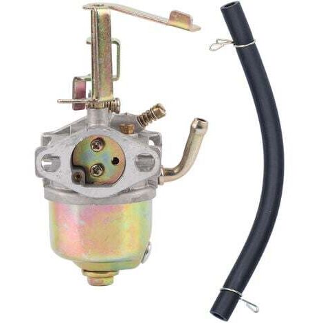 ALOVEZ LaBlanc Generator Carburetor, Gasoline Engine Replacement Parts Compatible with 152F 154F