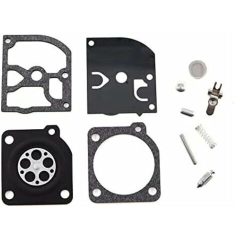 LaBlanc - Kit de réparation de carburateur pour Dolmar PS32 PS35 PS350 PS420 pour carburateur Zama C1Q