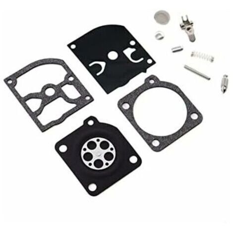 LaBlanc - Kit de réparation de carburateur pour Dolmar PS32 PS35 PS350 PS420 pour carburateur Zama C1Q