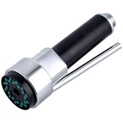 LaBlanc Küchenarmatur-Brause – Ausziehbar – Ersatz-Brause für Spültischarmaturen – Kunststoff – G1/2"