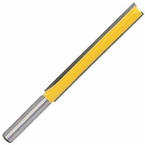LaBlanc - Lama da barba lunga e dritta, 76,2 mm