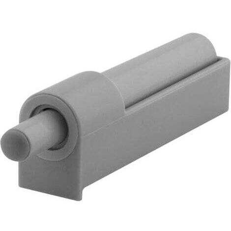 LaBlanc - Lot de 10 amortisseur porte,Amortisseur porte placard pour meubles de cuisine/placards à monter pour fermeture amortie