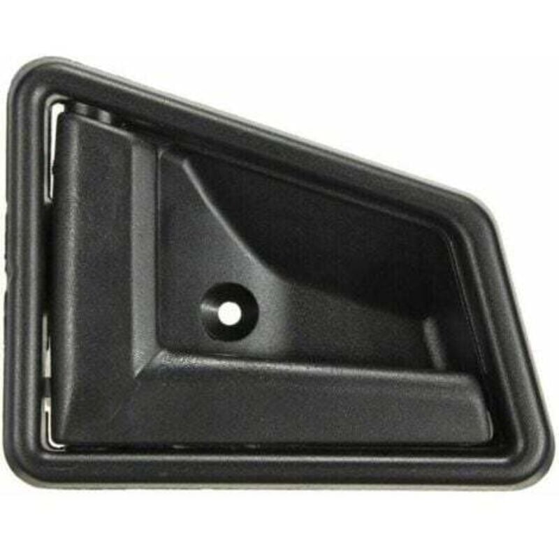 Image of Lablanc - Passend für Suzuki 88–99 Suzuki Vitara schwarzer Vordertür-Innengriff links 8311056B01