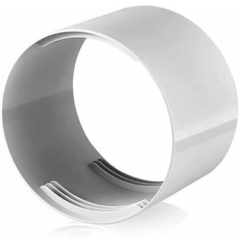 Tubo Flessibile Per Aria Condizionata Portatile - Diametro 5,9 Pollici, Lunghezza 1,5m, Filettatura Antioraria - Foto 5