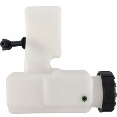 LaBlanc - Réservoir d'huile avec Bouchon d'huile pour Stihl 017 018 MS170 MS180 tronçonneuse