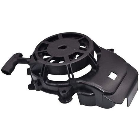 LaBlanc - Rücklauf-Ersatzstarter für Briggs & Stratton Rasenmäher 594062