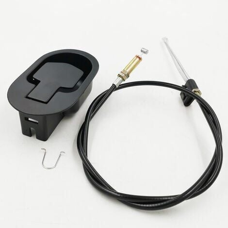 LaBlanc - Universal-Relaxsesselgriff mit Kabel, Ersatzteile für Relaxsessel, Entriegelungsgriff für Sofas