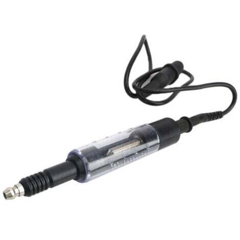 LaBlanc – Zündkerzentester, Motor, Zündspulentester, Spulendetektor, Diagnosegerät für Autos, LKWs, Motorräder, Rasenmäher