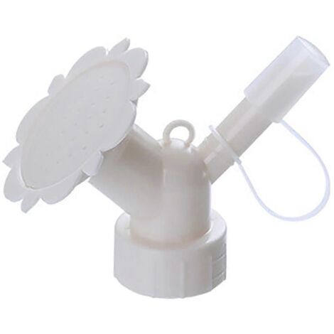 Labor-saving Sprinkler Safe Portable Gardening Flower Water Bottle Sprayer Irrigation Tools