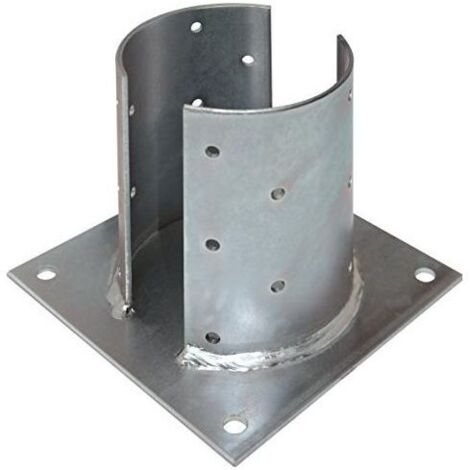 Labor Supporto Per Travi Tonde 150X150X100