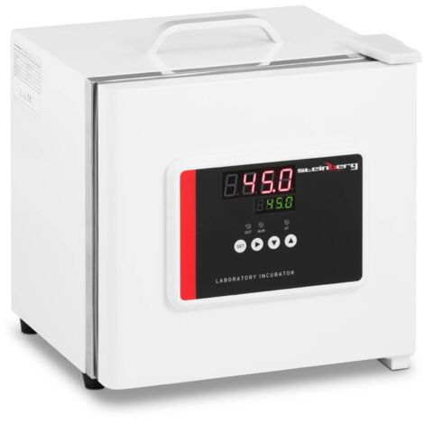 Laboratory Incubator Lab Incubator Cell Culture Incubator 5-45 °C 7.5 L