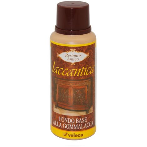 LACCANTICA 250 ML FONDO A BASE