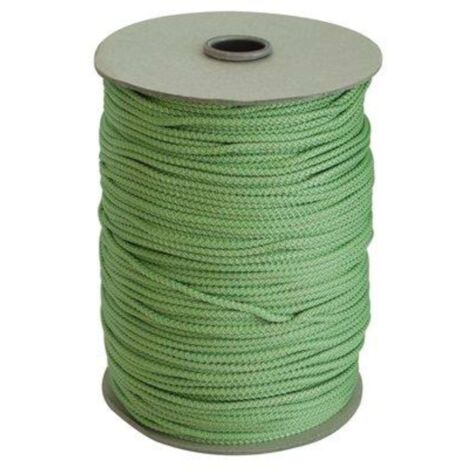LACCIO P/VENEZIANE VERDE CHIARO D 3 MM