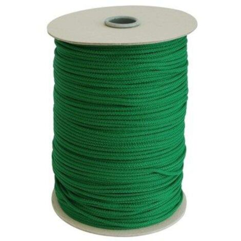 LACCIO P/VENEZIANE VERDE SCURO D 3 MM