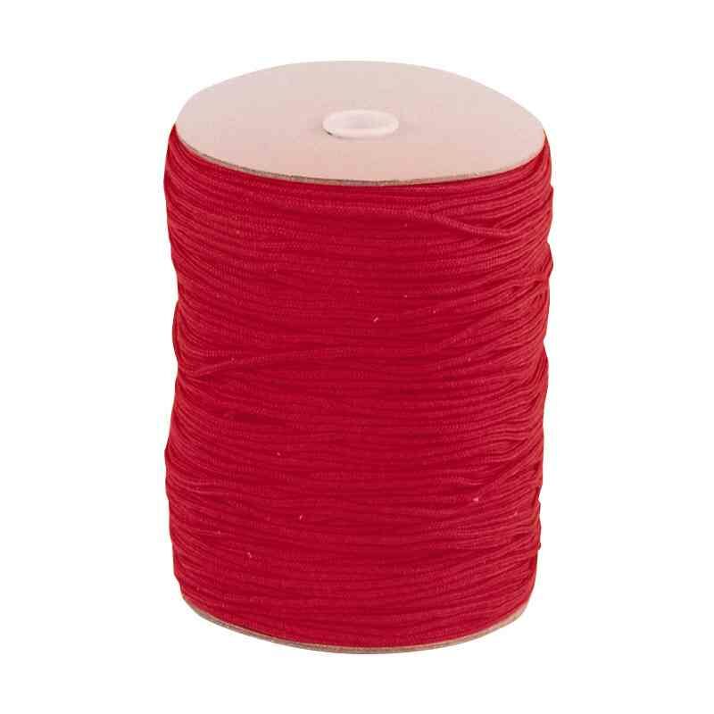 500 ml di laccio per veneziane colore rosso