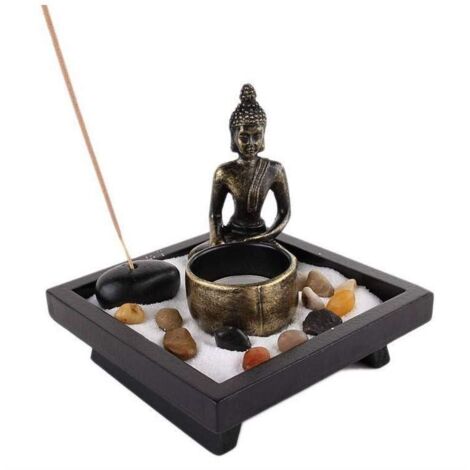 lachineuse Giardino Zen Giapponese