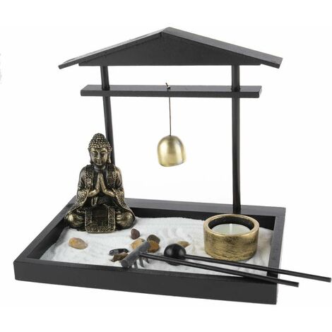 lachineuse Grande Giardino Zen Asiatico