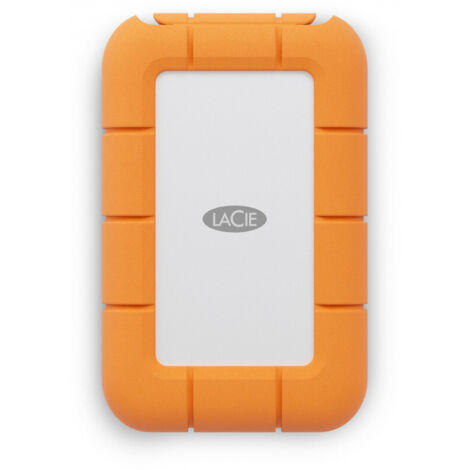 LaCie Rugged Mini USB-C 3.2 Gen 2x2 (4TB)