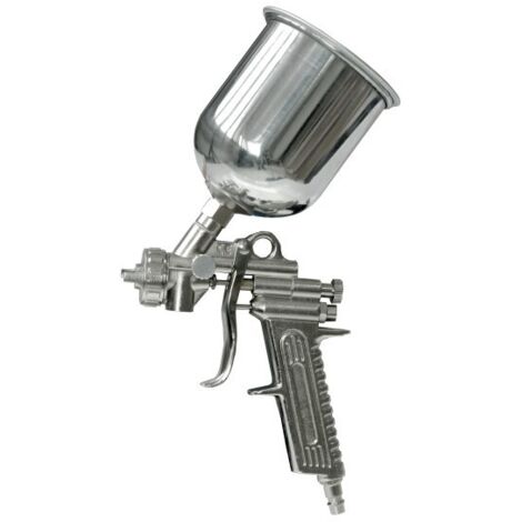 Lackierpistole pansam a532062 500ml Aluminiumbehälter