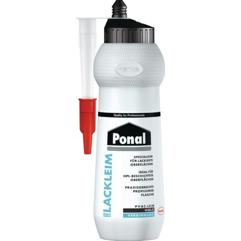 Lackleim Ponal 400g bottiglia