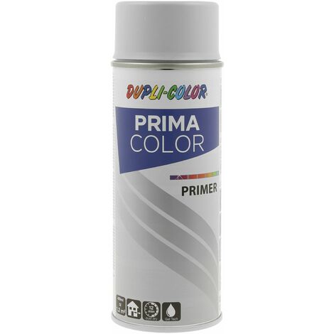 Lackspray Rostschutz Grundierung Primer Dosenspray, 400ml grau