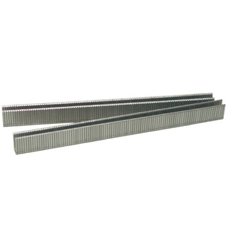 LACME Boîte de 5000 agrafes type 18 (largeur 5,8 mm) - x 5000 - 13 x 5,8 mm