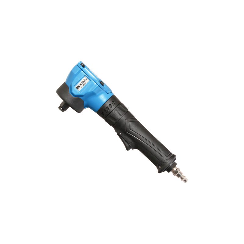 Lacme - Clé à chocs d'angle 1/2 407 Nm ultra compacte