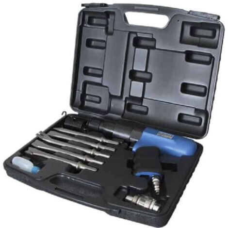 LACME Coffret Marteau burineur R210 PRO - 346600