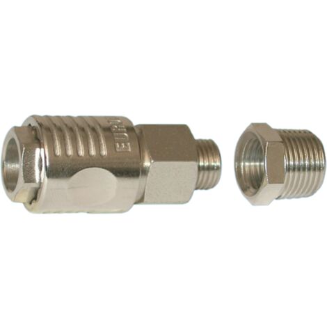 Lacmé - Coupleur raccord rapide RAC 552 - 363202