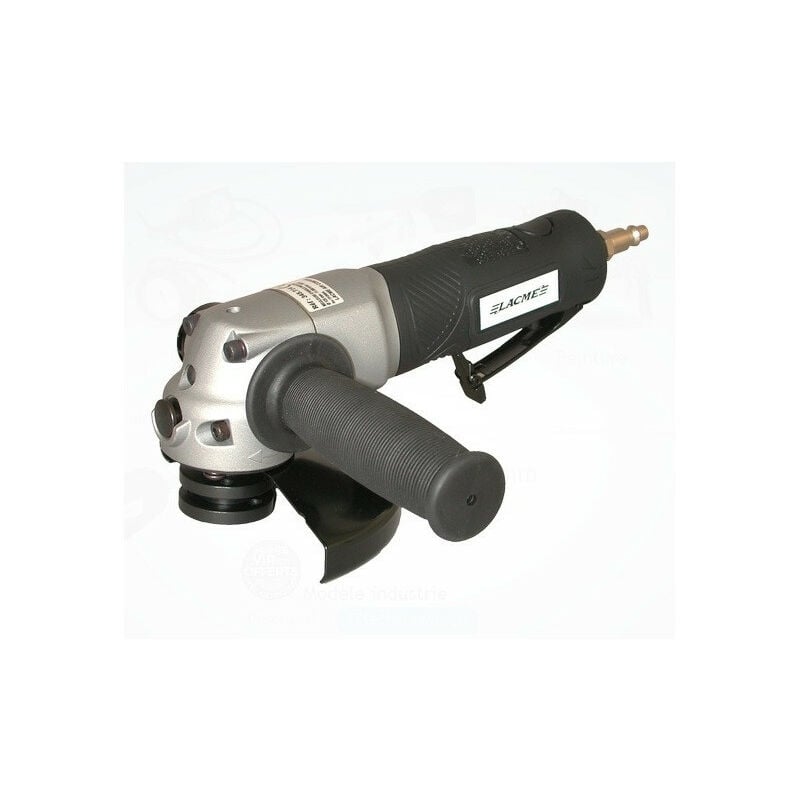 Lacme - Meuleuse d'angle Industrie à air Diam 125 mm 950W