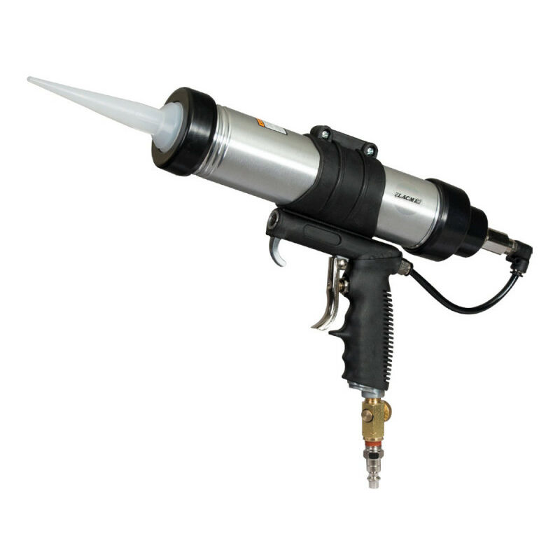 

Lacme - Lacmé - Pistola de extrusión neumática Pro 2en1 310 y 400 ml