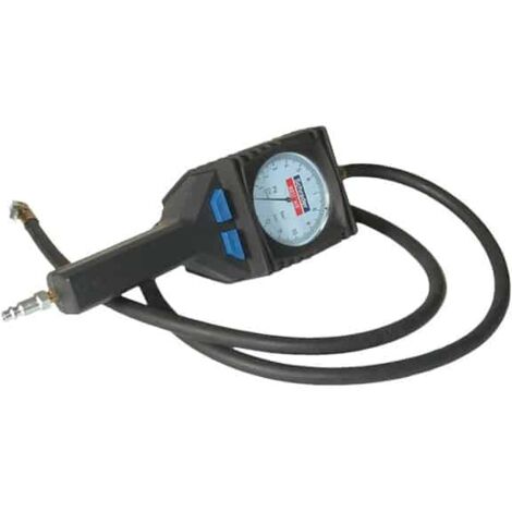 LACME Pistolet de gonflage Professionnelspécial VLPLMA