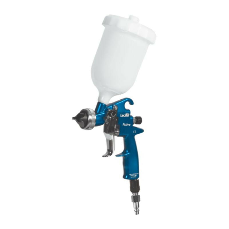 Lacme - Pistolet de peinture Active - 410500