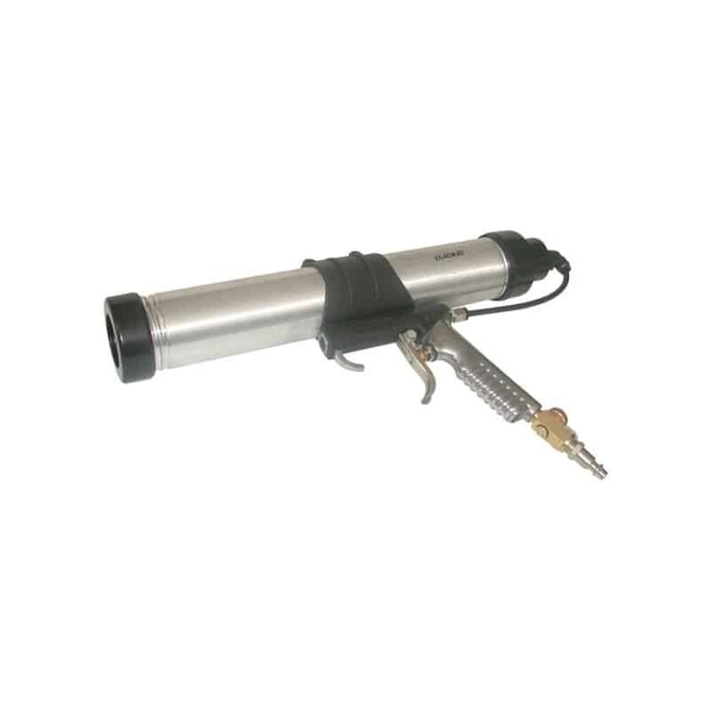 Lacme - Pistolet à extruder spécial poche de 400 ou 600 ml