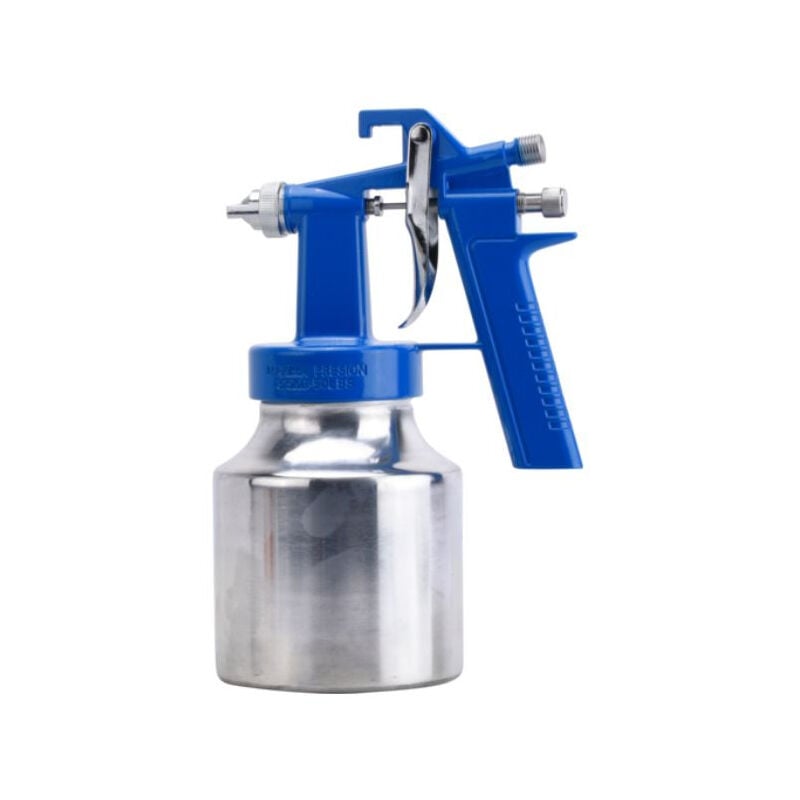 Lacme - Pistolet peinture godet inférieur-302110