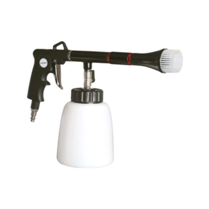 Pistolet nettoyage pneumatique 8 bars Lacme 304400