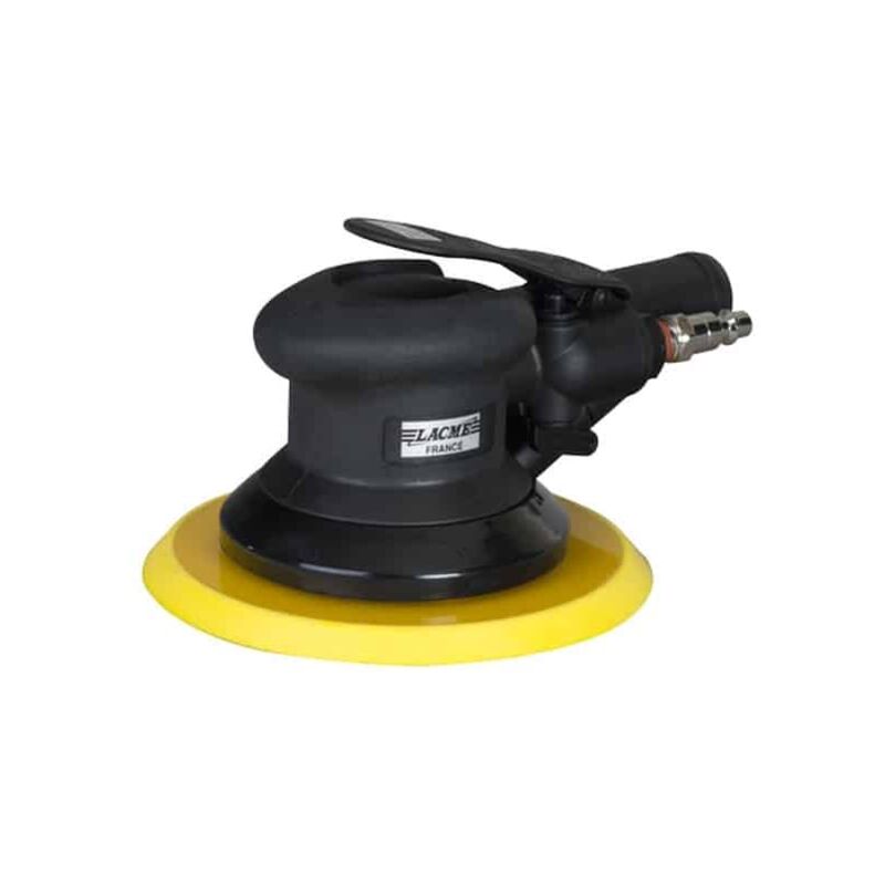 Lacme - Ponceuse orbitale Pro ø 152 mm 11.000 tr/mn - 344314