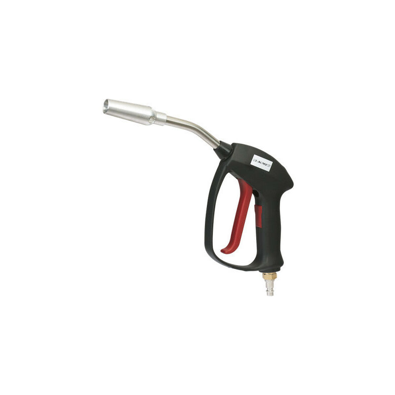 Lacme - Soufflette gros débit 0,11 m buse venturi 6mm