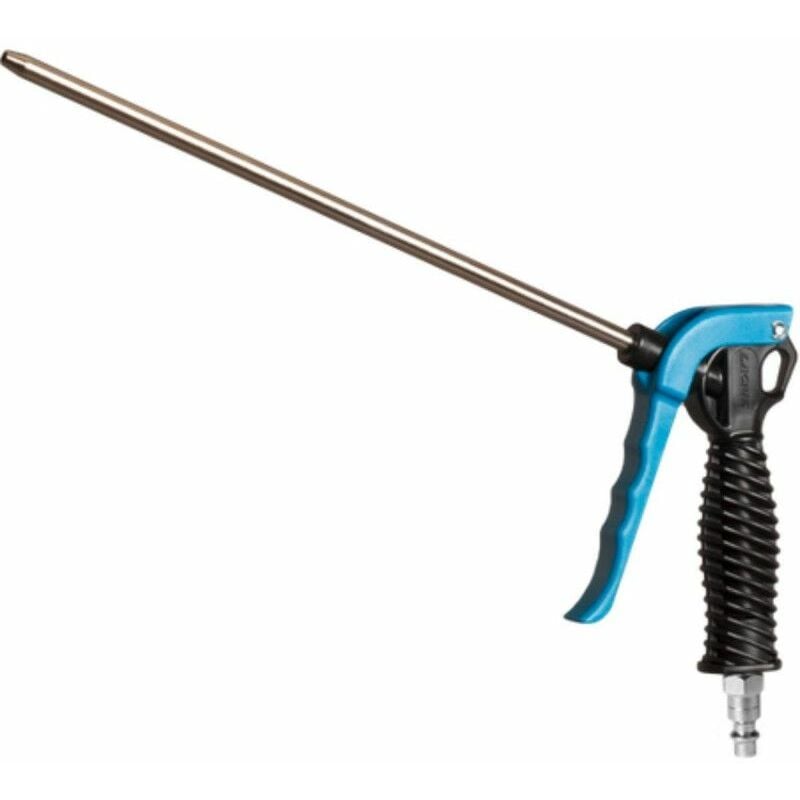 Soufflette longue buse 250 mm - 311015 - Lacme