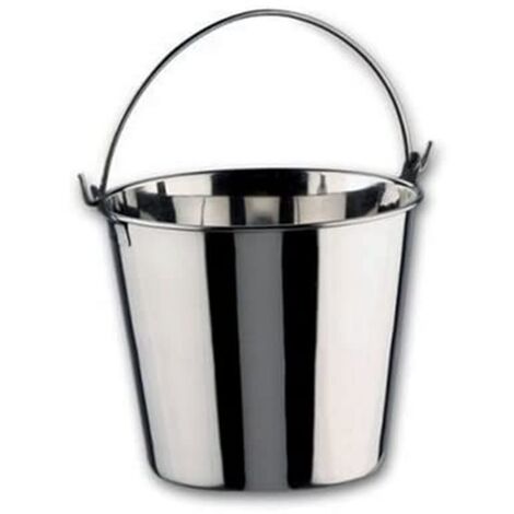 Lacor 14114 - Glacette Garinox, ø 14 cm, 1,1 l