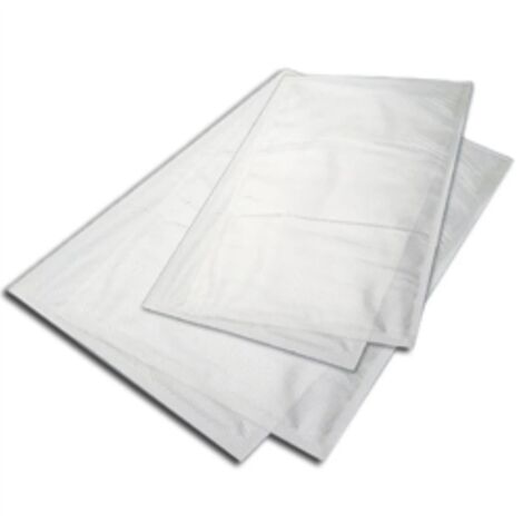 LACOR 25 BOLSAS MALLA 24X36 PARA ENVASAR AL VACÍO