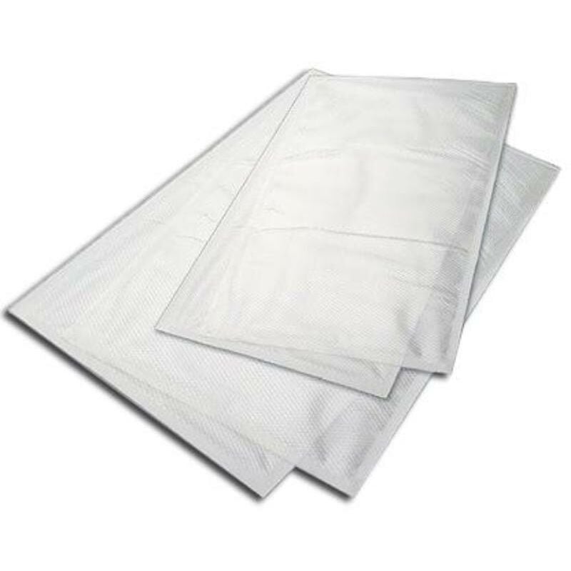 

lacor 25 bolsas malla 28x40 envasar al vacio 69056 - Mibricotienda