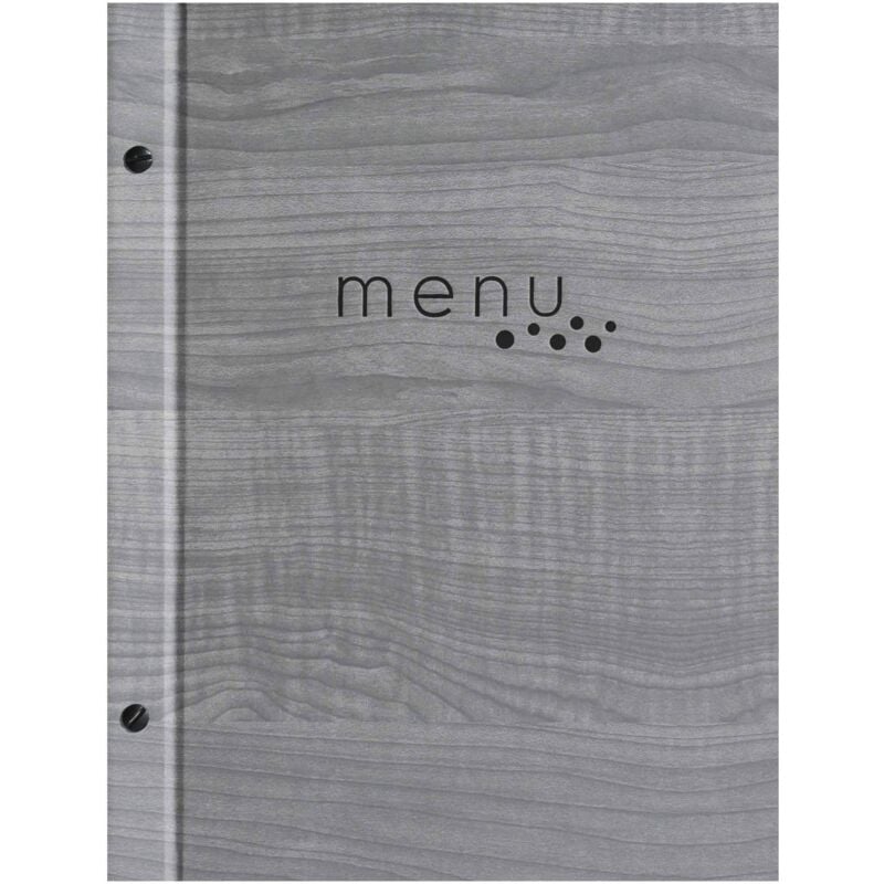 Lacor 28540 Edgar Collection - Copertina per menù