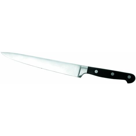 Lacor 39115- Coltello pesce/filettatura 20 cm