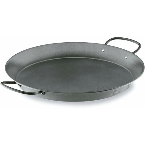 Tefal E49219 - Padella wok Virtuoso, 28 cm, in acciaio inox di