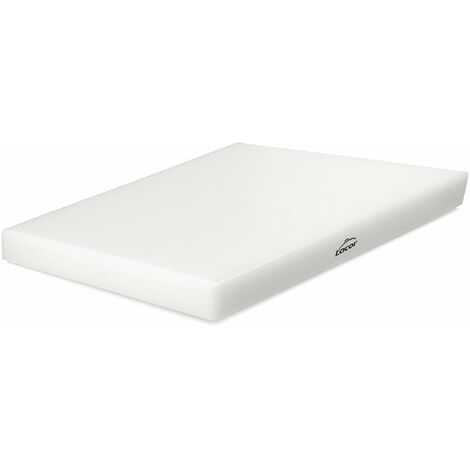 Lacor-60455-GN Tagliere in Polietilene Gn 1/2 x 2 cm (325 x 265 x 20 mm)